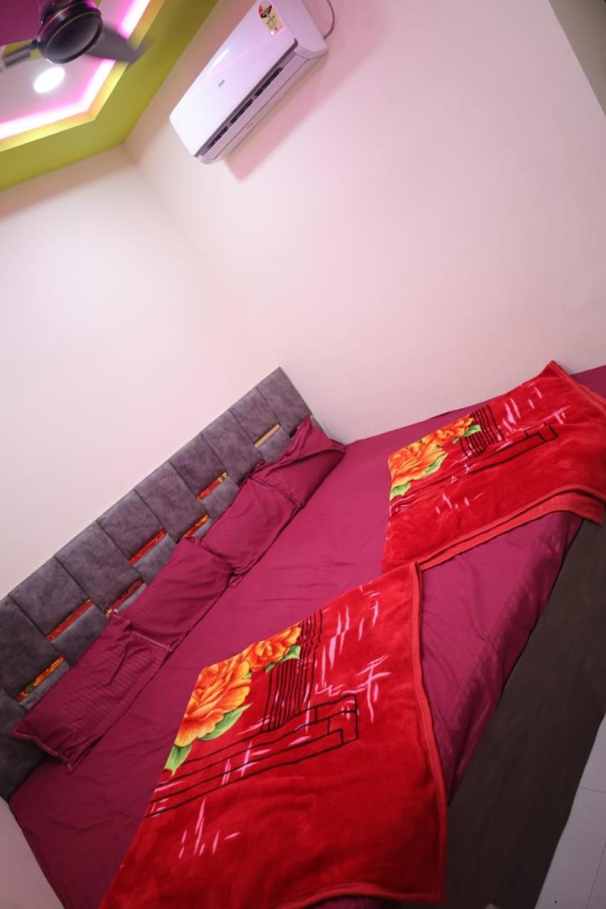 Hotel Shree Kalbhairav Kripa Ujjain Esterno foto